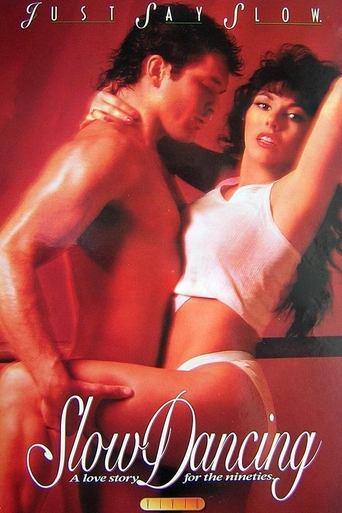 Slow Dancing Poster of Slow Dancing