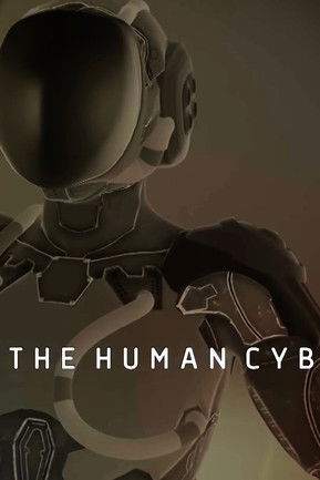 Poster of Peter: The Human Cyborg