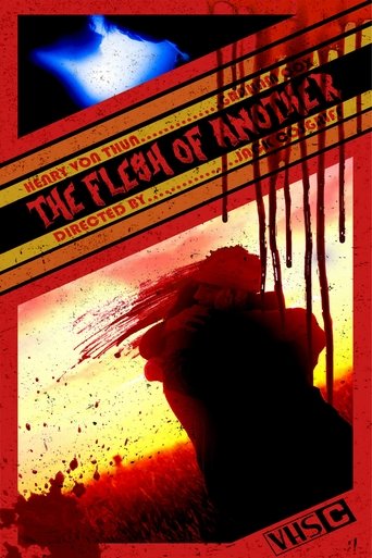 The Flesh of Another Poster of The Flesh of Another