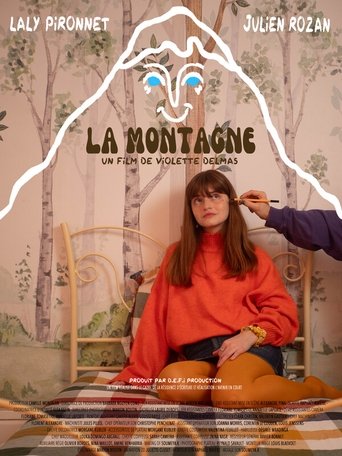 Poster of La montagne