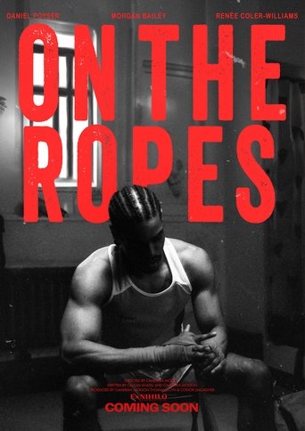 On The Ropes Poster of On The Ropes