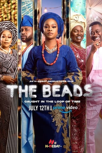 The Beads Poster of The Beads