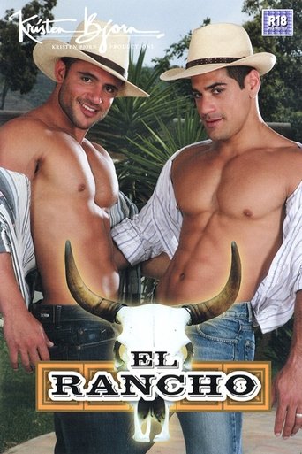 El Rancho Poster of El Rancho