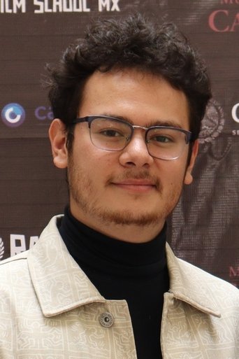 Portrait of Alan Garcia