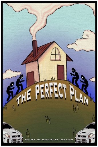 Poster of The Perfect Plan