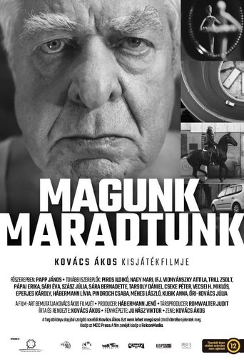 Poster of Left on Your Own