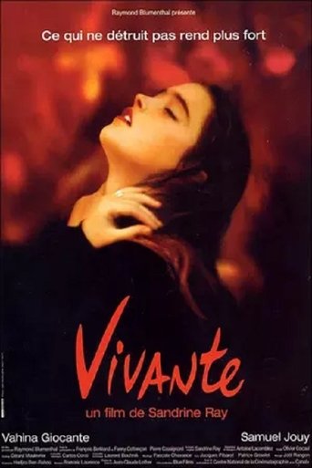 Alive Poster of Alive