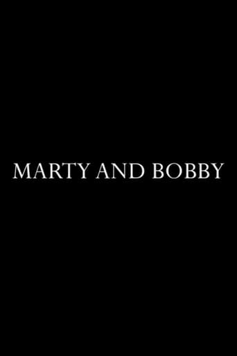 Poster of Marty and Bobby