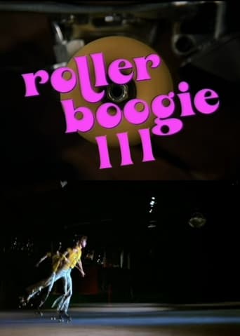 Poster of Rollerboogie III