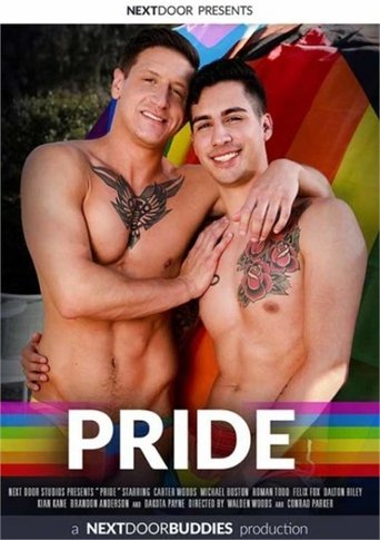 Pride Poster of Pride