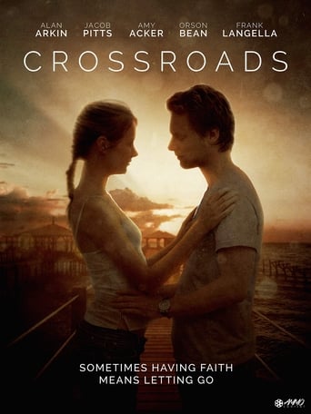 Poster of Crossroads