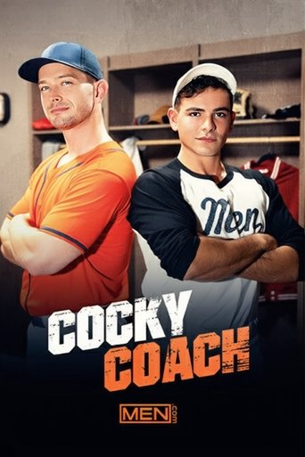 Cocky Coach Poster of Cocky Coach