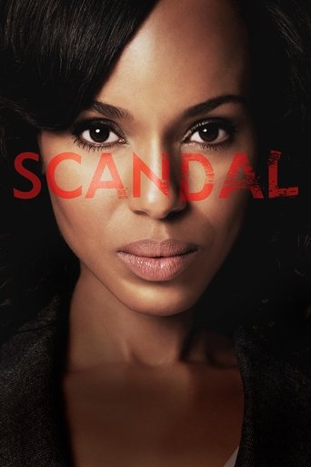 Portrait for Scandal - Season 1
