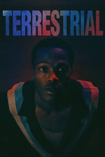 Poster of Terrestrial