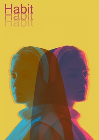 Poster of Habit