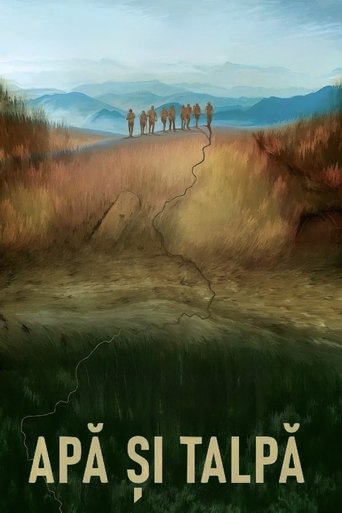 Poster of The Run of Your Life