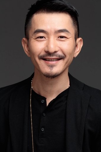 Portrait of Sun Yili