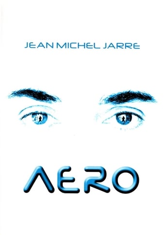 Poster of Jean-Michel Jarre - Aero