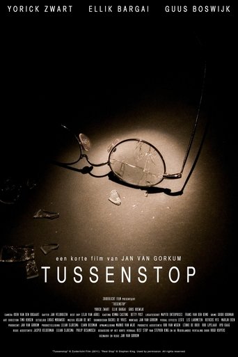 Poster of Tussenstop