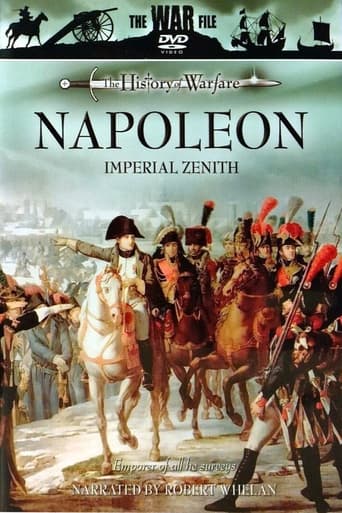 Poster of Napoleon: Imperial Zenith
