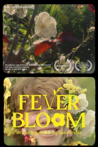 Poster of Fever Bloom