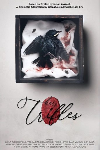 Poster of Her Trifles