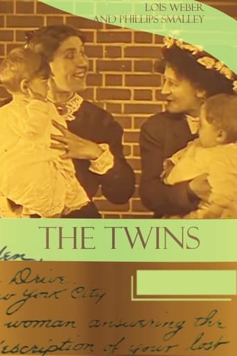 Poster of The Twins