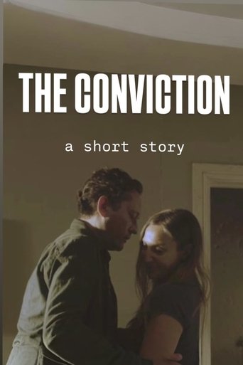 Poster of The Conviction