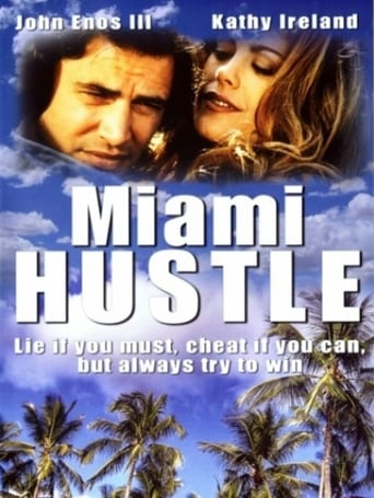 Poster of Miami Hustle