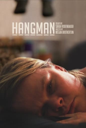 Poster of Hangman