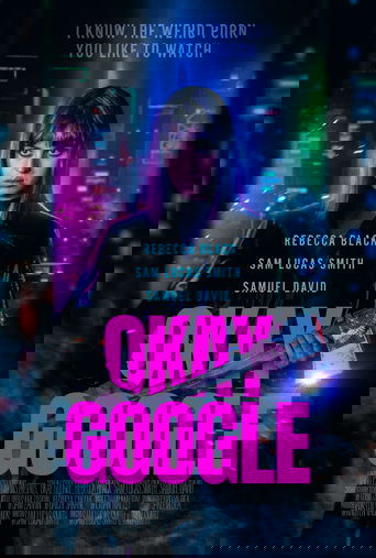 Poster of Okay Google