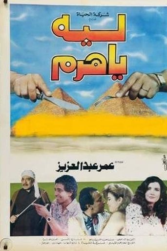 Poster of Why O pyramid