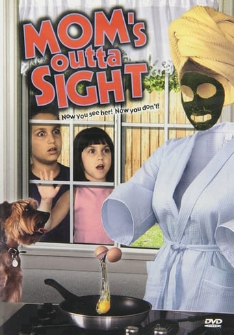 Poster of Mom's Outta Sight