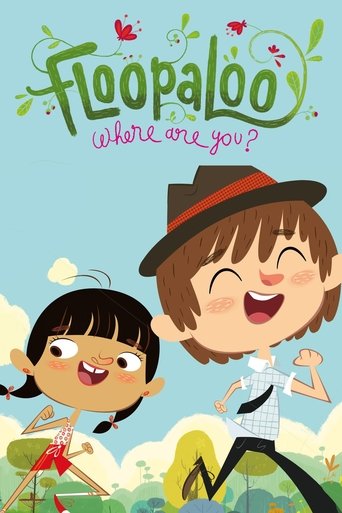 Poster of FloopaLoo, Where Are You?