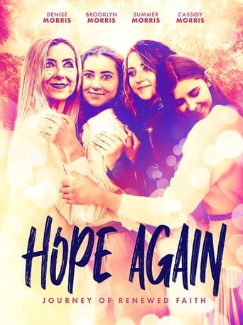 Poster of Hope Again