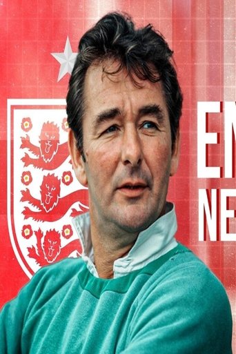 Poster of Brian Clough: The Greatest Manager England Never Had?