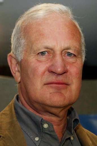 Portrait of John Irvin