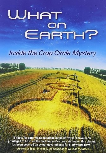 Poster of What on Earth?