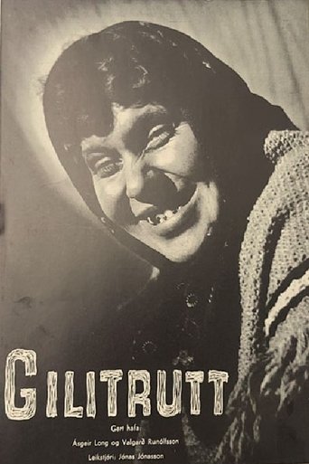 Gilitrutt Poster of Gilitrutt