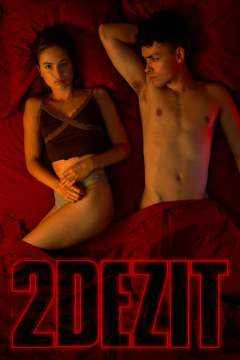 Poster of 2DEZIT