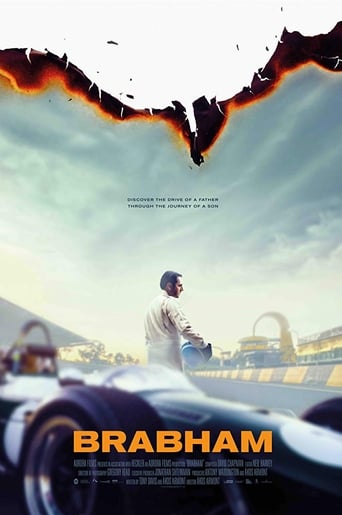 Poster of Brabham