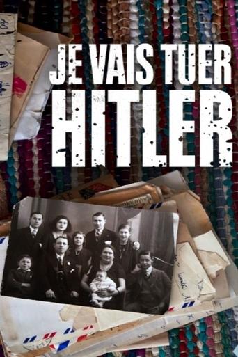 Je vais tuer Hitler Poster of Je vais tuer Hitler