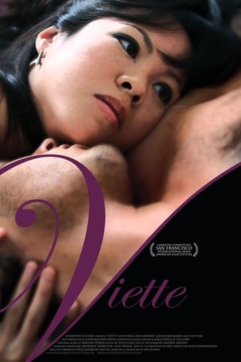 Viette Poster of Viette