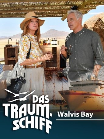 Poster of Walvis Bay