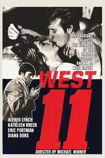 Poster of West 11