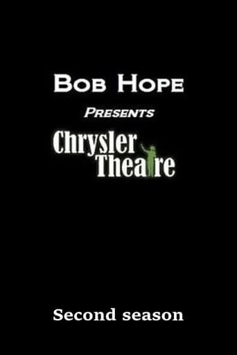 Portrait for Bob Hope Presents the Chrysler Theatre - Season 2