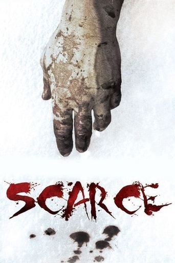 Poster of Scarce