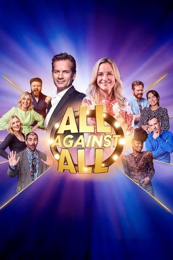 Poster of All Against All