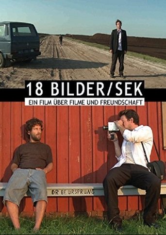 Poster of 18 Frames/Second