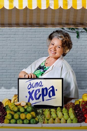 Poster of The Penny Lady